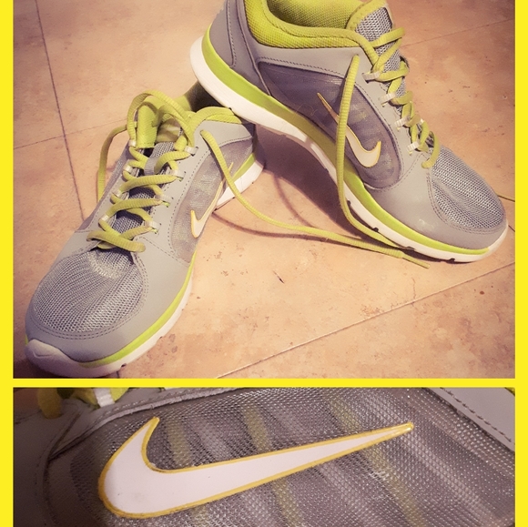 Nike unisex runners